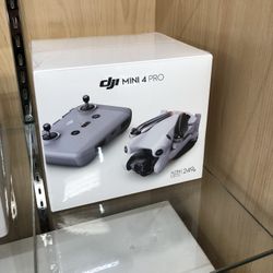 Dji Mini 4 Pro Standard 
