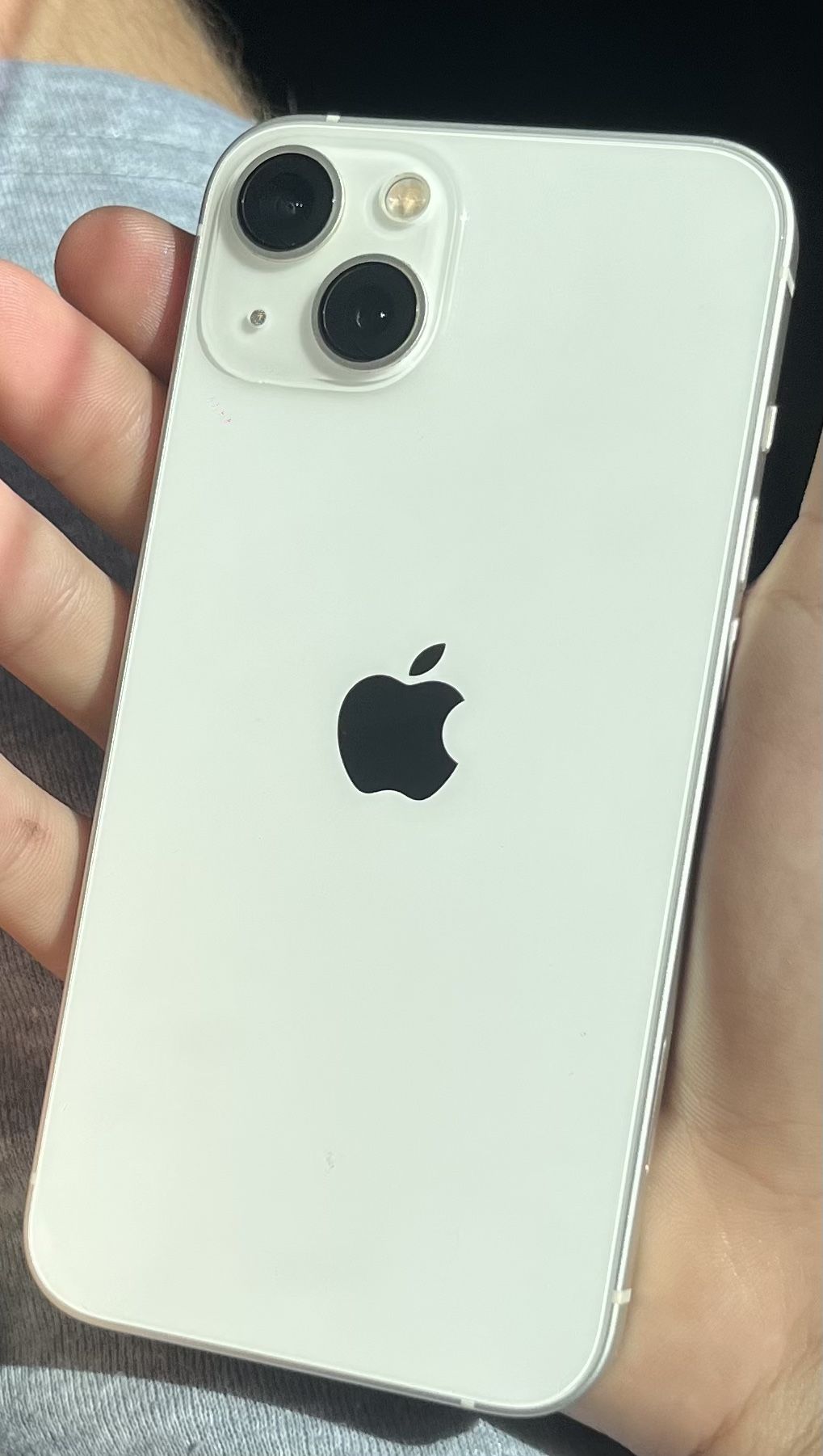 iPhone 13 Factory Unlock 128gb Mint Condition