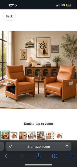 Set of chairs NEW