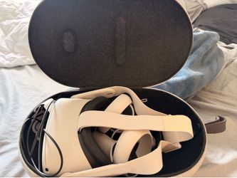 Oculus quest 2