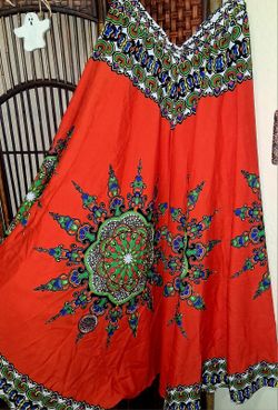 Mix Nouveau~New York•SuperCute Skirt•Size L 