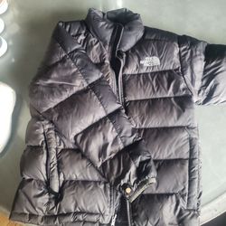 North Face Boys 10/12