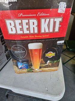 Beer Kit