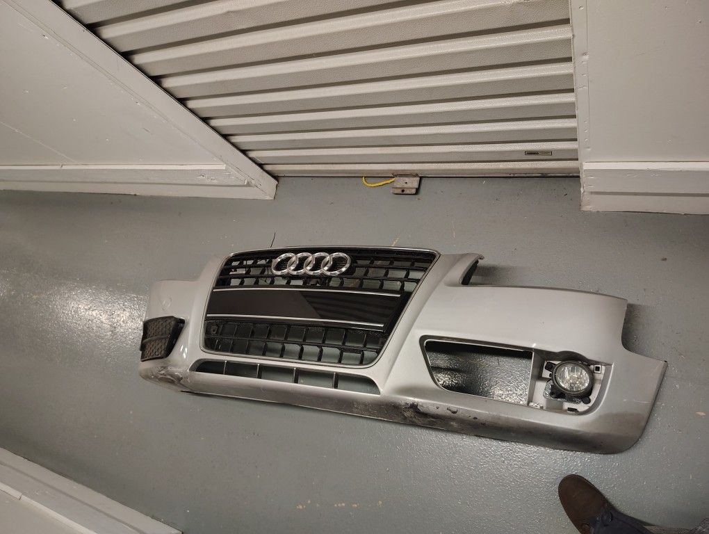 2007-2012 AUDI A5 PARTS