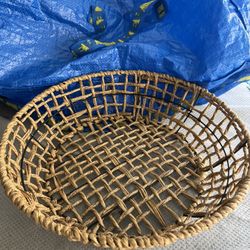 Home Decor Basket 
