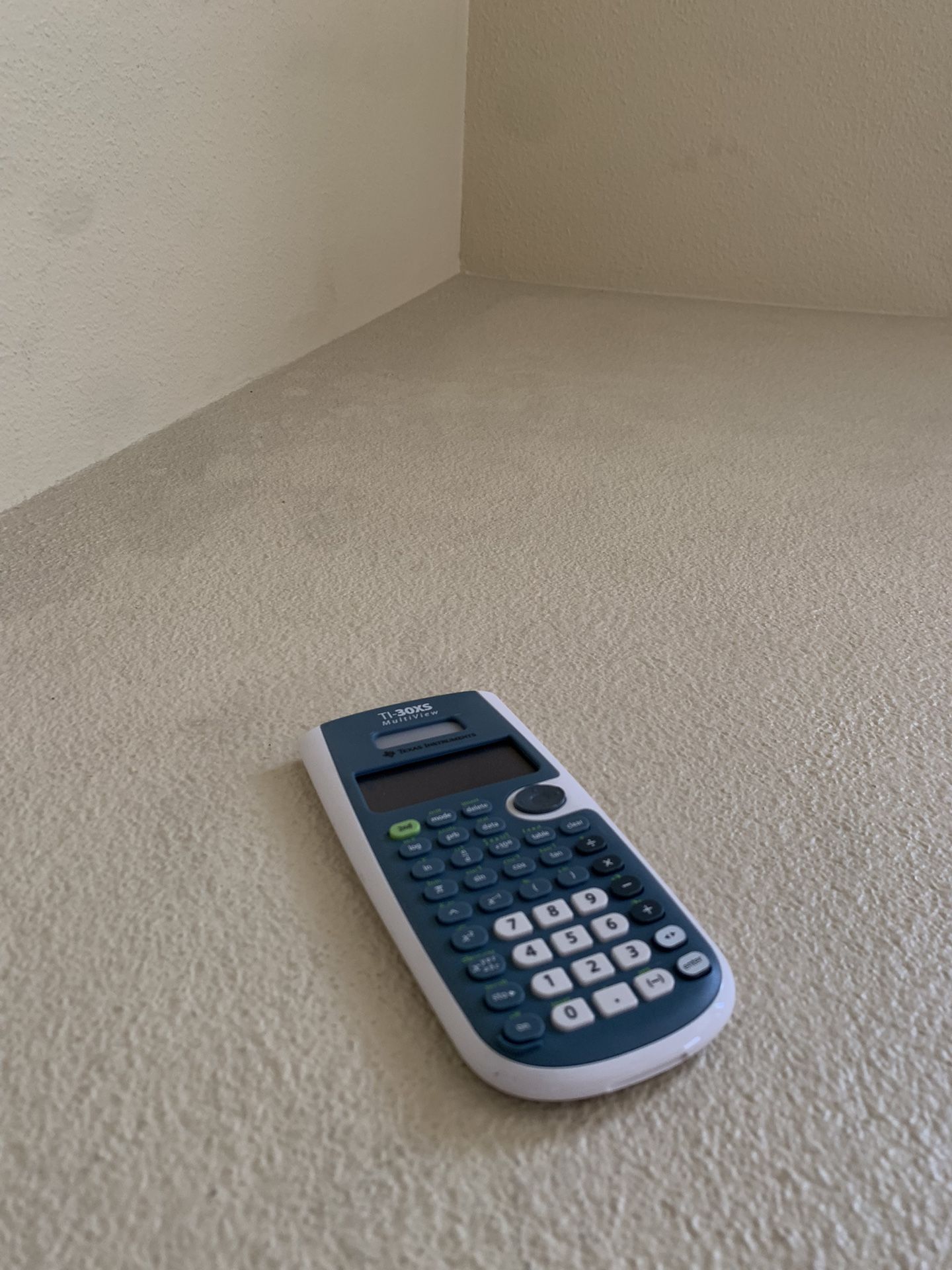 math Calculator.