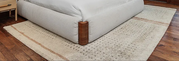 Tan Rug (8'x10')