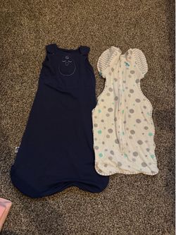 Nested bean/love to dream bundle for $25