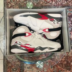 Jordan 8 “Bugs bunny” 🐰 