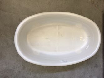 Baby tub
