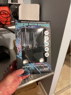 Speakers