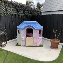 Play House 