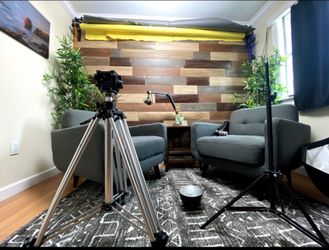 Need Help Building A Podcast Studio?