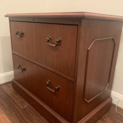 Office File Cabinet 