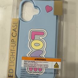 Phone case