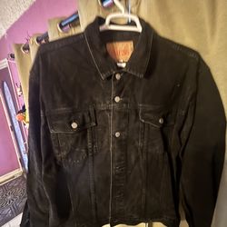 GUESS vintage Trucker Jacket