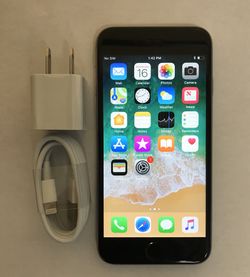 iPhone 6s 64GB Factory Unlocked