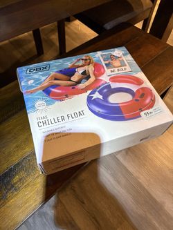 New River Tube ! $20