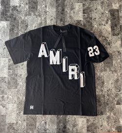 AMIRI SHIRT