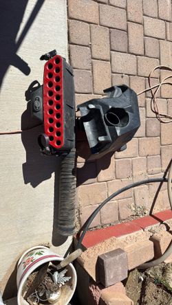 Can Am Air Filter