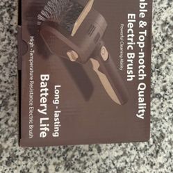 Grill Brush for Outdoor Grill