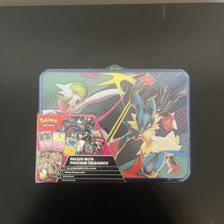 Pokémon TCG: Collector Chest (Fall 2025)