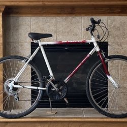 Dr pepper 2025 mountain bike price