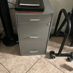 File Cabinet 
