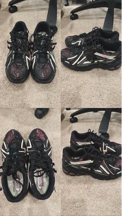 New Balance