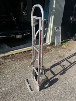 Magliner Hand Truck