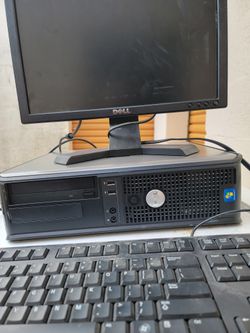 Dell Optiplex 580 Asking $40