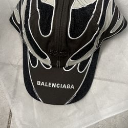 Balenciaga Hat