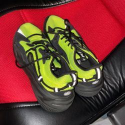 Jcole Basketball Shoe