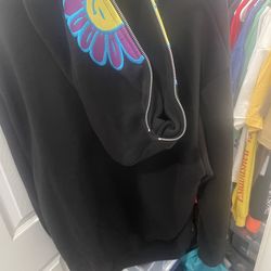Instagram hoodie