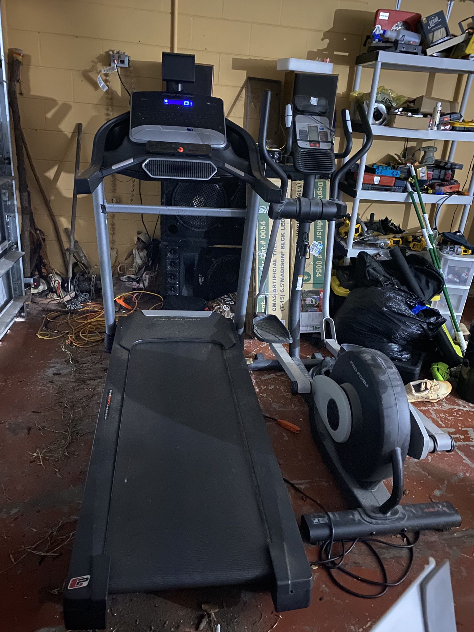 Home Gym