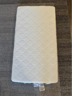 Newton Waterproof Crib Mattress