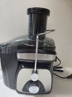 Juicer