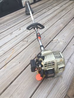 ECHO SRM 210