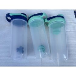 Protean Shakers 24 oz each.. All For $6