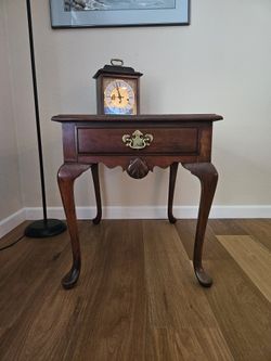 Side Table