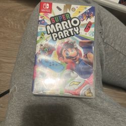 Mario Party 