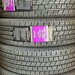 205 75 15 St New Tires 
