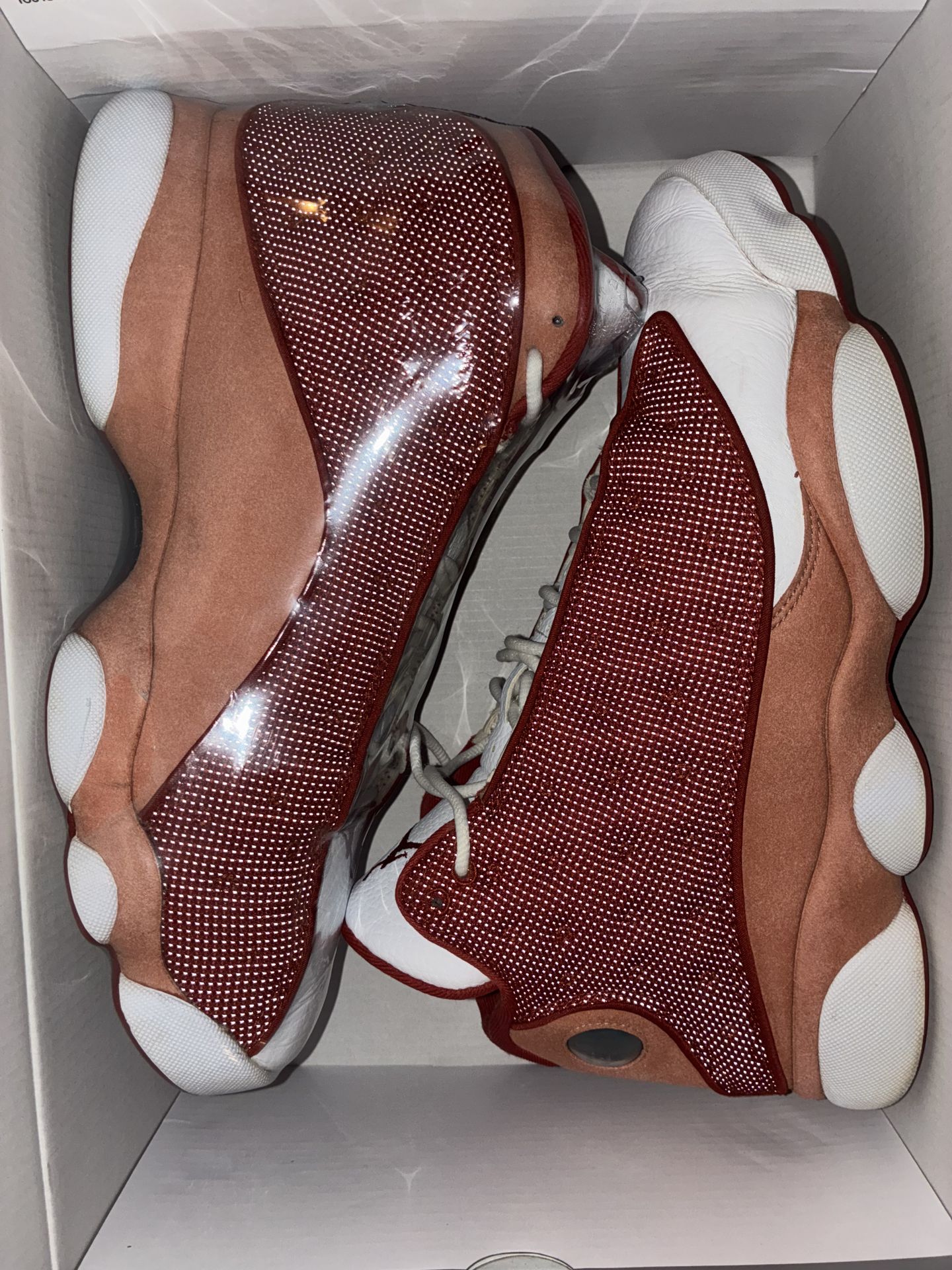 Jordan 13s