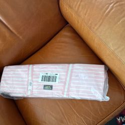 Victoria’s Secret Weekender Bag