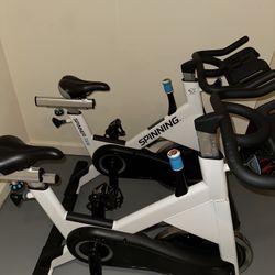 Precor Spinner Bike