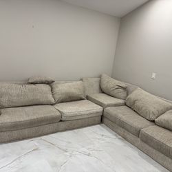 Sectional Sofa