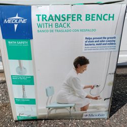 Transfer Bench
