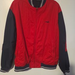 Perry Ellis Jacket