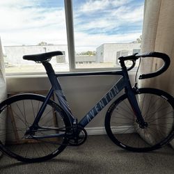 AVENTON MATARO TRACK BIKE