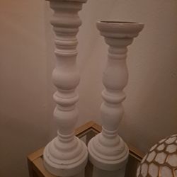 Candle Stands